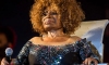 Elza Soares, a morte da pérola negra carioca Elza Soares, a morte da pérola negra carioca