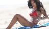Melanie Brown, a mulata Spice Girls Melanie Brown, a mulata Spice Girls
