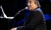 Ivan Lins ganhou o Grammy Latino de MPB em 2015 Ivan Lins ganhou o Grammy Latino de MPB em 2015