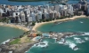 Os 345 anos da cidade dos pássaros coloridos Os 345 anos da cidade dos pássaros coloridos