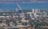 Palmas, a capital do Tocantins Palmas, a capital do Tocantins