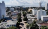 Macapá, a cidade das macabas Macapá, a cidade das macabas