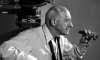Cecil B. DeMille, um dos fundadores do cinema Cecil B. DeMille, um dos fundadores do cinema