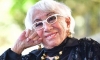 Lina Wermuller começou falando de homens Lina Wermuller começou falando de homens