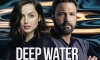 Ana De Armas, uma ninfomaníaca em águas profundas Ana De Armas, uma ninfomaníaca em águas profundas
