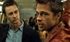 O Clube da Luta uniu o Brad Pitt e o Edward Norton