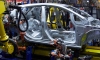 Industria automobilística segurou o setor em fevereiro