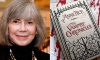 Anne Rice, autora da entrevista com o vampiro Anne Rice, autora da entrevista com o vampiro