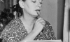 Dorothy Parker gostava de degustar um uísque Dorothy Parker gostava de degustar um uísque