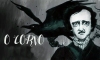 Edgar Allan Poe no “O Corvo”, um clássico da literatura Edgar Allan Poe no “O Corvo”, um clássico da literatura