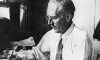 Upton Sinclair, um socialista convicto Upton Sinclair, um socialista convicto