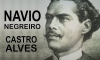 Nas livrarias, uma edição requintada do Navio Negreiro Nas livrarias, uma edição requintada do Navio Negreiro