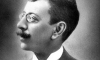 Olavo Bilac, o príncipe dos poetas brasileiros Olavo Bilac, o príncipe dos poetas brasileiros