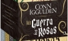 Conn Iggulden e o conflito da Guerra das Rosas Conn Iggulden e o conflito da Guerra das Rosas