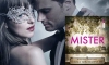 E. L. James retorna às livrarias com o romance “Mister” E. L. James retorna às livrarias com o romance “Mister”
