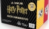 Lançada no Brasil caixa com os livros do Harry Potter Lançada no Brasil caixa com os livros do Harry Potter