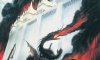 J R R Tolkien chega com o “O Silmarillion” J R R Tolkien chega com o “O Silmarillion”