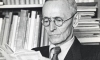 Hermann Hesse introspectivo com o lobo da estepe Hermann Hesse introspectivo com o lobo da estepe