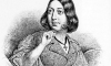 George Sand afirmou os direitos da mulher na França George Sand afirmou os direitos da mulher na França