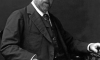 Bram Stoker e o “hóspede” do Drácula Bram Stoker e o “hóspede” do Drácula