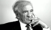 Elie Wiesel ganhou o Nobel da Paz