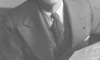 François Mauriac ganou o Nobel de Literatura de 1952