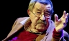 Gunter Grass acertou as contas com o passado Gunter Grass acertou as contas com o passado