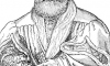 Hans Sachs, o poeta sapateiro Hans Sachs, o poeta sapateiro