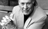 Imre Kertész, o Prêmio Nobel de 2002 Imre Kertész, o Prêmio Nobel de 2002
