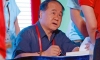 Mo Yan ganha o Nobel de Literatura de 2012 Mo Yan ganha o Nobel de Literatura de 2012