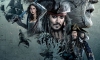 O “Piratas do Caribe” fez 54 milhões nas bilheterias