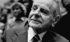 Karl Popper, o criador do racionalismo crítico Karl Popper, o criador do racionalismo crítico