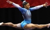 Simone Biles ganhou o Laureus, o Oscar do esporte Simone Biles ganhou o Laureus, o Oscar do esporte