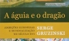 Serge Gruzinski e a interação do oriente e ocidente Serge Gruzinski e a interação do oriente e ocidente