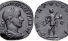 Gordiano III assumiu o império com treze anos