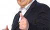 Luciano do Valle deu o espaço para o esporte olímpico Luciano do Valle deu o espaço para o esporte olímpico