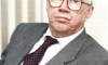 Paulo Francis, o rabugento mais inteligente da televisão Paulo Francis, o rabugento mais inteligente da televisão