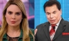Rachel Sheherazade ganha ação judicial do Sílvio Santos Rachel Sheherazade ganha ação judicial do Sílvio Santos