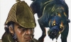O Cão dos Baskerville, um trabalho para o Sherlock Holmes O Cão dos Baskerville, um trabalho para o Sherlock Holmes