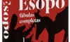 Nas livrarias, as Fábulas Completas do Esopo Nas livrarias, as Fábulas Completas do Esopo