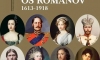 Simon Montefiore conta a história dos imperadores russos Simon Montefiore conta a história dos imperadores russos