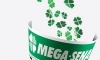 Prêmio da Mega-Sena acumulado em R$ 85 milhões Prêmio da Mega-Sena acumulado em R$ 85 milhões