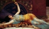 Fedra, por obra da Afrodite, apaixonou-se pelo enteado
