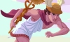Hermes, o mensageiro dos deuses Hermes, o mensageiro dos deuses