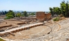 Ínaco, rei de Argos, brigou com o supremo Zeus Ínaco, rei de Argos, brigou com o supremo Zeus