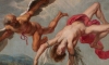 As aventuras amorosas do Lirco na mitologia As aventuras amorosas do Lirco na mitologia