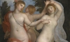 Graças, símbolos mitológicos da beleza e do encanto Graças, símbolos mitológicos da beleza e do encanto