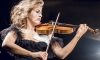 Anne-Sophie Mutter, especialista do violino Anne-Sophie Mutter, especialista do violino