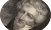 Georges Cuvier, um dos fundadores da paleontologia Georges Cuvier, um dos fundadores da paleontologia