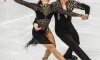 Tessa Virtue, deusa da patinação Tessa Virtue, deusa da patinação